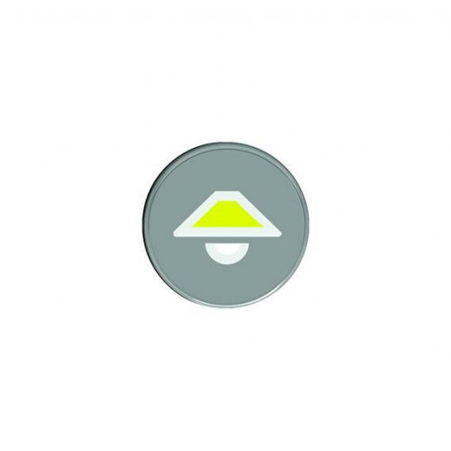 6123/24-500 Кнопка с символом Верхний свет, Zenit | 6123/24-500 | 2CKA006123A0005 | ABB