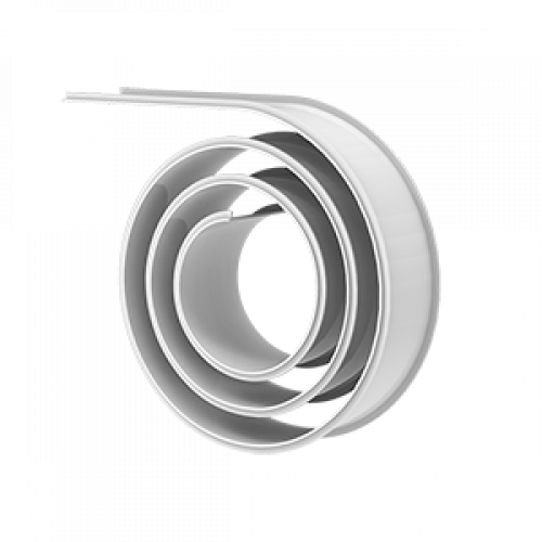Рассеиватель гибкий из поликарбоната для Universal-line 12,2 м, рулон | V2-R0-OP00-02.0.0110.00 | VARTON