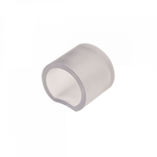 Торцевая заглушка для монтажа ленты NEON 24 V (диаметр 17 мм), 20 шт в упаковке | V4-R0-70.0001.KIT-0334 | VARTON