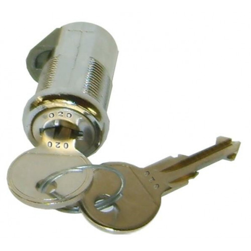 Ключи BVN, 2 шт. | 2CMA177465R1000 | ABB