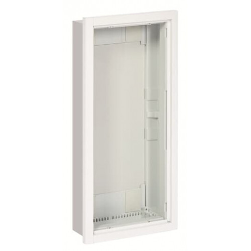 Шкаф в нишу 684х310х120 пустой без двери UL41 | 2CPX030756R9999 | ABB