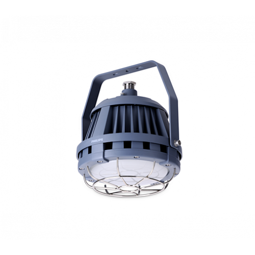 Светильник светодиодный промышленный BY950P LED30 L-B/NW LG | 911401847797 | Philips