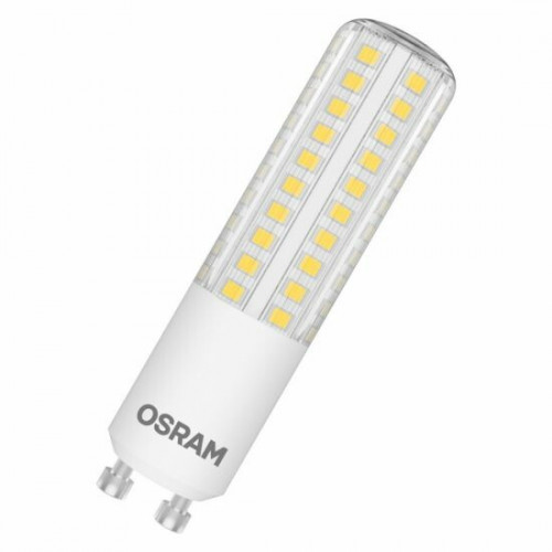 Лампа светодиодная LED SPECIAL T SLIM DIM 60 320° 7,5 W/2700K GU10 | 4058075449756 | OSRAM