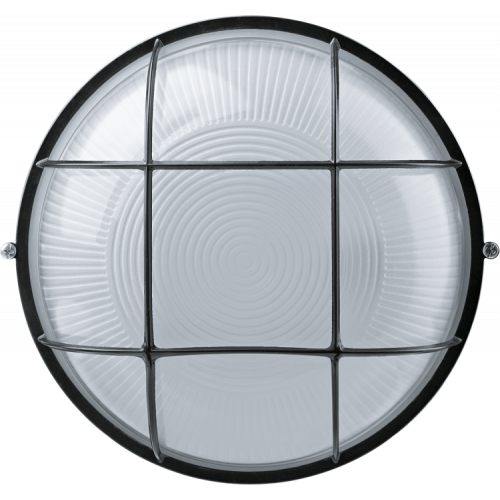 Светильник пылевлагозащищенный для ЖКХ под лампу НПБ/НПП NBL-R2-100-E27/BL 100Вт Е27 IP54 | 94809 | Navigator