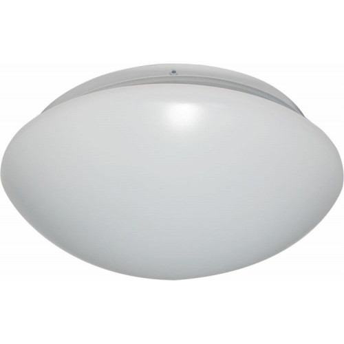Светильник светодиодный накладной AL529 тарелка 24W 6400K белый | 28563 | Feron