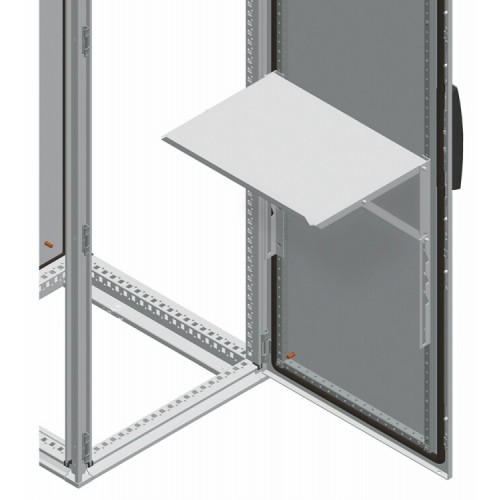 ОТКИДНАЯ ПОЛКА ДВЕРИ 500 | NSYSDT5 | Schneider Electric