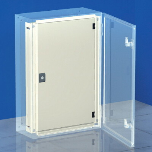 Дверь внутренняя для шкафов CE 400х300 мм | R5IE43 | DKC