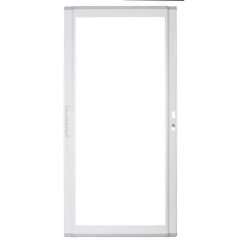 Дверь остекленная выгнутая XL3 800 шириной 910 мм - для щитов Кат. № 0 204 09 | 021269 | Legrand