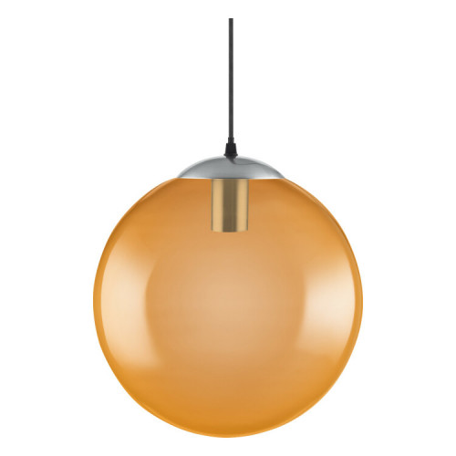 Светильник подвесной серии Винтаж 1906 BUBBLE Золотистый IP 20 1906 BUBBLE PENDANT 300X1215 G OR LEDV | 4058075217386 | Ledvance