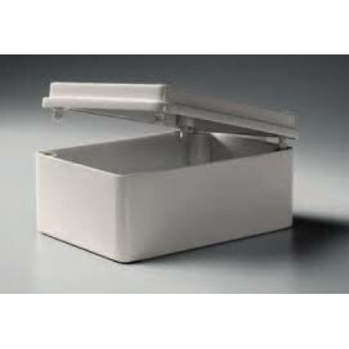 Коробка распределительная герметичная с вводами IP55 100х100х50мм ШхВхГ | 1SL0916A00 | ABB