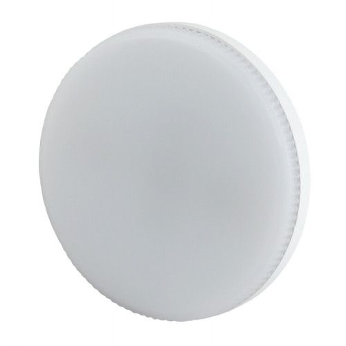 Лампа светодиодная LED GX-10W-840-GX53 R (10-PACK) (диод, таблетка, 10Вт, нейтр, GX53) | Б0050608 | ЭРА
