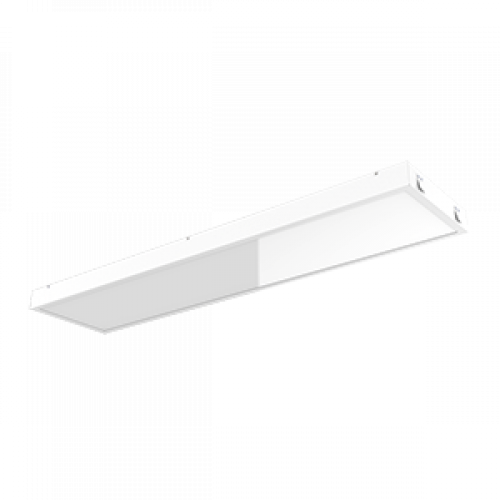 Cветильник светодиодный для потолков Clip-In® 1200*300*60 мм 36 ВТ 3000К IP40 опал с равномерной засветкой | V1-A1-00010-10HG0-4003630 | VARTON