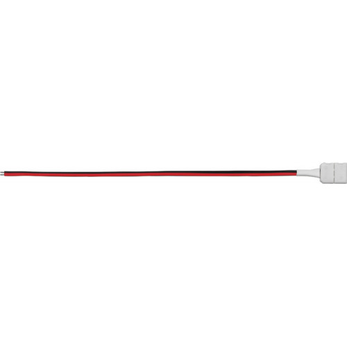 Соединительный провод для светодиодной ленты 0,2m LD181 ( 3528/ 8мм ) | 23065 | FERON