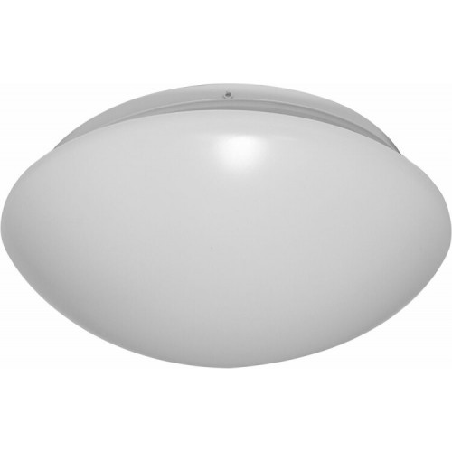 Светильник светодиодный накладной AL529 тарелка 24W 4000K белый | 28714 | Feron