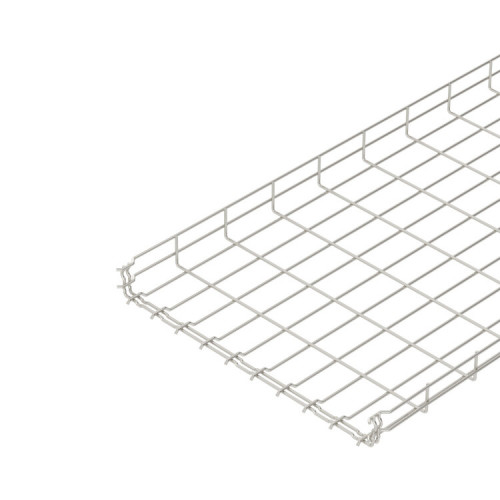 Проволочный лоток 55x500x3000 (GRM 55 500 A4) | 6001097 | OBO Bettermann