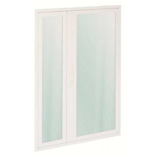Рама с прозрачной дверью ширина 3, высота 7 для шкафа U73 | 2CPX030798R9999 | ABB