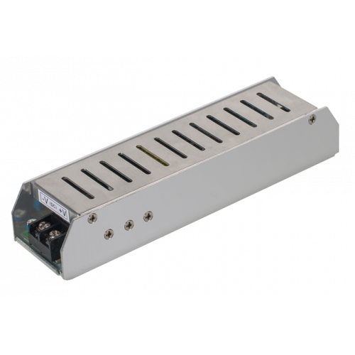Драйвер для светодиодной ленты LED BSPS 100Вт 12В IP20 | 1002167A | Jazzway