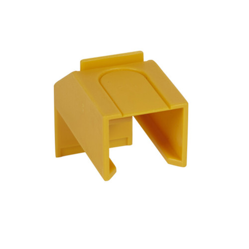 Крышка для зажимов - для нейтрального, фазного полюса или клеммного блока - 80 и 100 A | 022237 | Legrand
