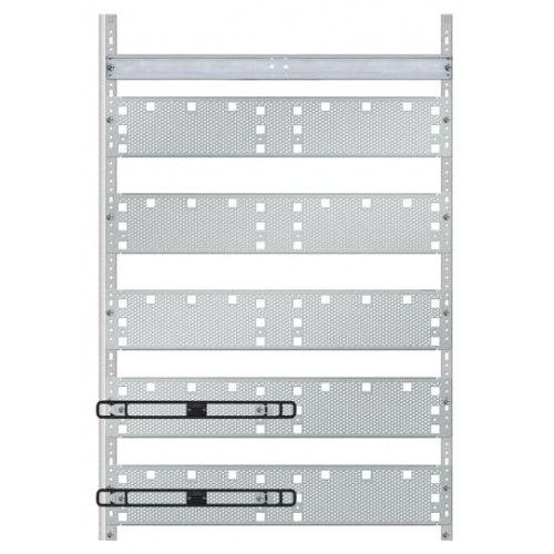 Медиапанель 2ряда/5реек 2MM1 | 2CPX037491R9999 | ABB