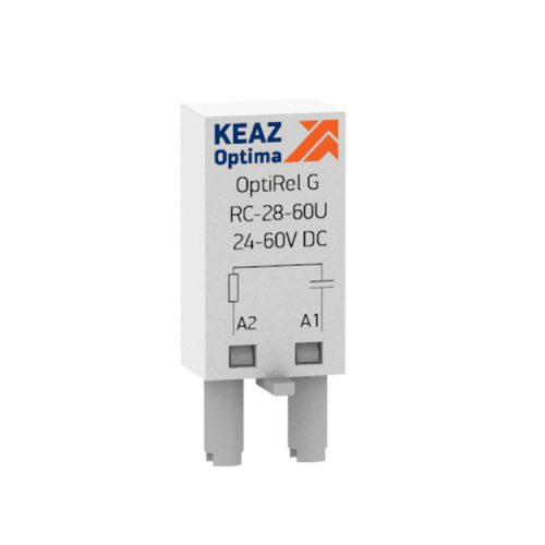 OptiRel G RC-28-60U| 281179 | КЭАЗ