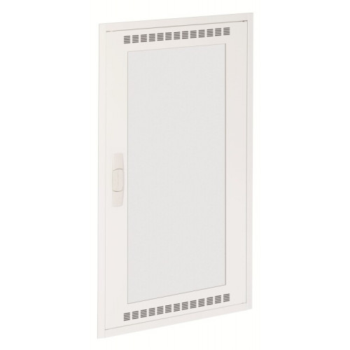 Рама с WI-FI дверью с вентиляционными отверстиями ширина 2, высота 6 для шкафа U62 | 2CPX063443R9999 | ABB