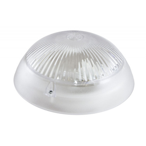 Светильник пылевлагозащищенный под лампу для ЖКХ НПП 03-010.01 У3 Сириус 100Вт ЛН E27 IP54 | SQ0311-0007 | TDM