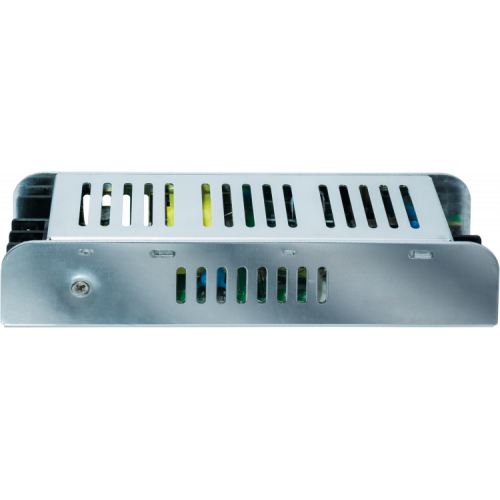 Драйвер для светодиодной ленты LED ND-P60-IP20-12V 60Вт 12В IP20 | 71465 | Navigator