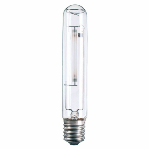 Лампа натриевая газоразрядная SON-T 100W E E40 SL/12 | 928481500092 | PHILIPS