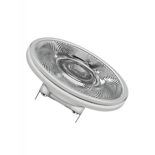 Лампа светодиодная LPAR111 5024 7,3W/927 12V G53 6X1 | 4058075448469 | OSRAM