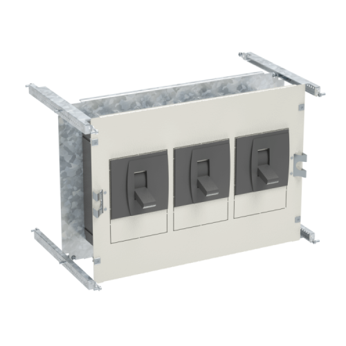 Комплект внутренний вертикальной установки 3п OptiMat D630 (F, P) Ш=600 В=350| 317950 | КЭАЗ