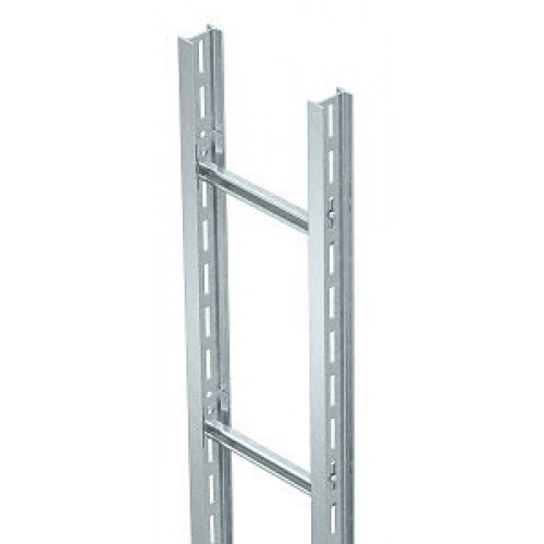 Вертикальный лоток лестничного типа 500x6000 (SLS 80 C40 5 FT) | 6013414 | OBO Bettermann