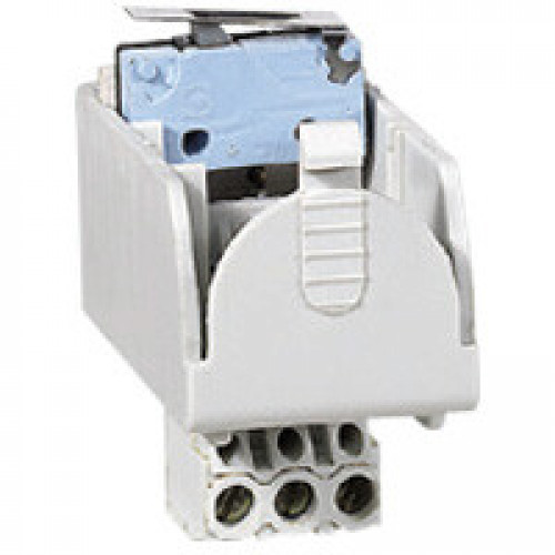Дополнительный сигнальный контакт Н.З.+ Н.О. для выключателей-разъединителей Vistop 63-160 A | 022707 | Legrand
