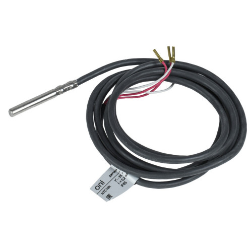 Датчик температуры кабельный PT100 ONI | TSC-1-PT100 | ONI