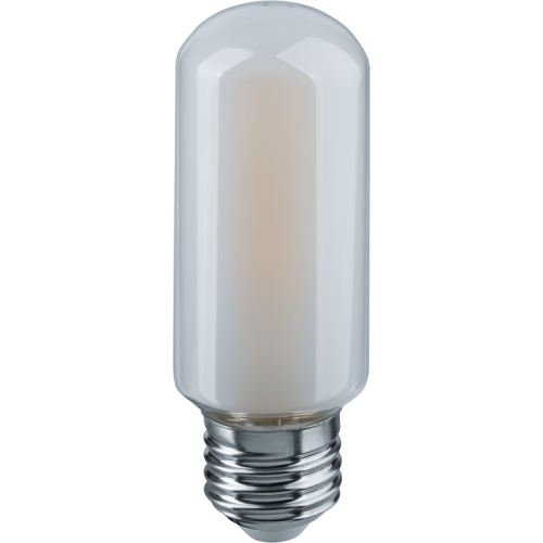 Лампа светодиодная 14 439 NLL-F-T39-7-230-2.7K-E27-FR (110 mm) |14439 |Navigator