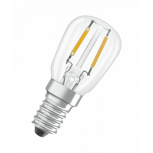 Лампа светодиодная LED SPECIAL T26 10 2,2 W/2700K E14 | 4058075432840 | OSRAM