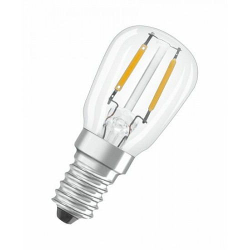 Лампа светодиодная LED SPECIAL T26 5 1,6 W/2400K E14 | 4058075432819 | OSRAM