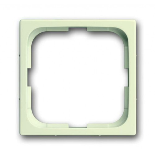 Кольцо промежуточное - адаптер для использования механизмов Reflex/Duro с рамками future, цвет слоновая кость | 1710-0-3862 | 2CKA001710A3862 | ABB