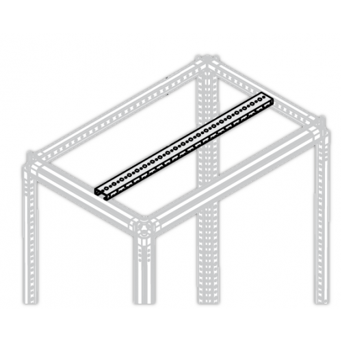 Профиль поперечный для сист.шин W=600 мм|1STQ008101A0000 | ABB