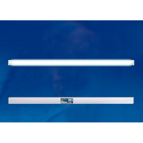 Светильник светодиодный линейный 48вт 1500мм 4000К IP20 ULO-CL150-48W/NW/K SILVER серебристый соединяемый | UL-00002227 | Uniel