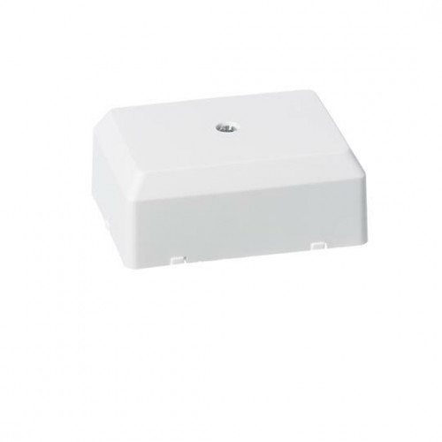Коробка распределительная , квадратная 59х79 мм IP 20, белая | AP12 | ABB