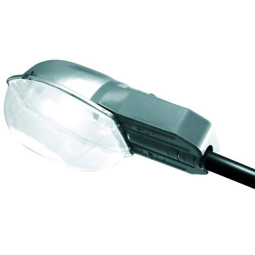 Светильник консольный уличный ЖКУ 16-400-001 : ШО (с/стеклом) 400Вт ДНаТ Е40 ЭмПРА IP54 | 00114 | GALAD