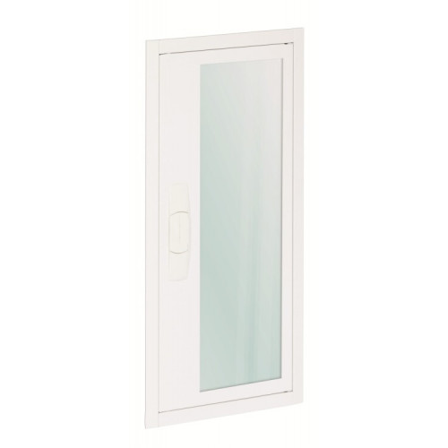 Рама с прозрачной дверью ширина 1, высота 4 для шкафа U41 | 2CPX030786R9999 | ABB