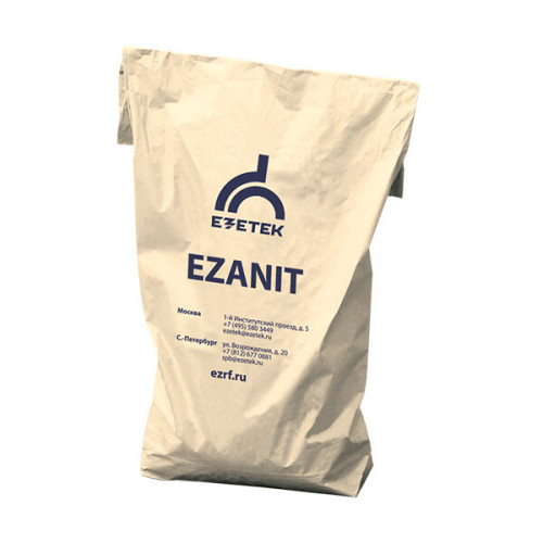 Специальный состав EZANIT, 10 кг|65359|Ezetek