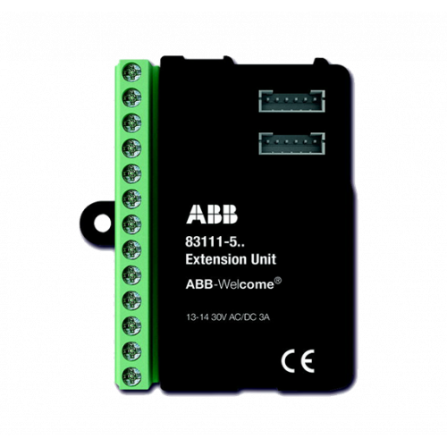 Модуль расширения домофона для почтовых ящиков | 2TMA070120N0027 | ABB