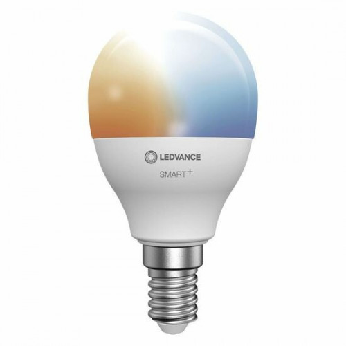 Лампа светодиодная управляемая SMART+ Mini bulb Tunable White 40 5 W/2700…6500K E14 | 4058075485174 | LEDVANCE