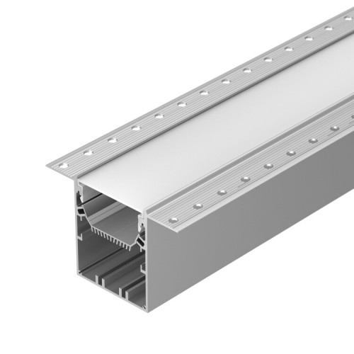 Профиль SL-LINIA55-FANTOM-2000 ANOD | 027161 | Arlight