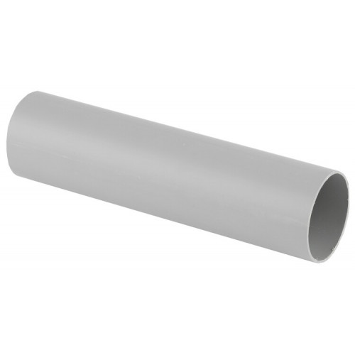 ЭРА Муфта соедин. (серый) для трубы d 16мм IP44 (10шт) (10/700/21000) | Б0043237 | ЭРА