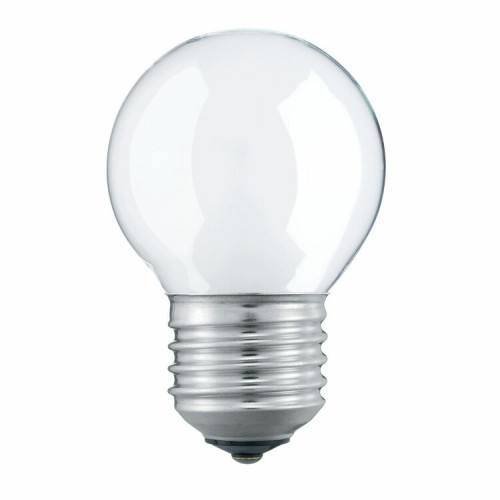 Лампа накаливания ЛОН Stan 60W E27 230V P45 FR 1CT/10X10 | 926000003568 | PHILIPS