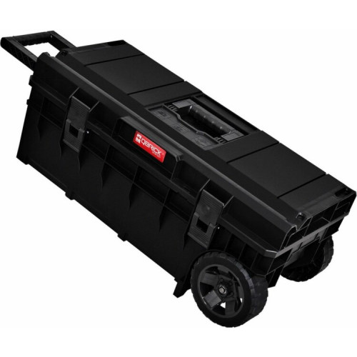 Ящик для инструментов на колесах удлиненный 80х39х32см QBRICK SYSTEM ONE LONGER BASIC | 146154 | Tech-KREP