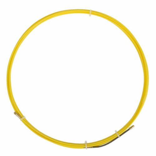 Протяжка кабельная (мини УЗК в бухте), стеклопруток, d=3,0 мм, 10 м PROCONNECT | 47-1010-6 | PROconnect